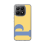 Slim Protection Case［ Original - initial color - P yellow ］