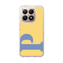 Slim Protection Case［ Original - initial color - P yellow ］