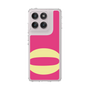 Slim Protection Case［ Original - initial color - Q pink ］