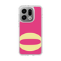 Slim Protection Case［ Original - initial color - Q pink ］