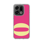 Slim Protection Case［ Original - initial color - Q pink ］