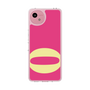 Slim Protection Case［ Original - initial color - Q pink ］