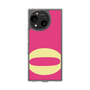 Slim Protection Case［ Original - initial color - Q pink ］