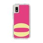 Slim Protection Case［ Original - initial color - Q pink ］
