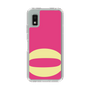 Slim Protection Case［ Original - initial color - Q pink ］