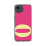 Slim Protection Case［ Original - initial color - Q pink ］