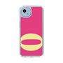 Slim Protection Case［ Original - initial color - Q pink ］