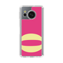 Slim Protection Case［ Original - initial color - Q pink ］