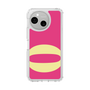 Slim Protection Case［ Original - initial color - Q pink ］