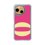 Slim Protection Case［ Original - initial color - Q pink ］