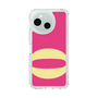 Slim Protection Case［ Original - initial color - Q pink ］