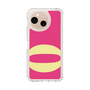 Slim Protection Case［ Original - initial color - Q pink ］