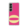 Slim Protection Case［ Original - initial color - Q pink ］