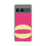 Slim Protection Case［ Original - initial color - Q pink ］