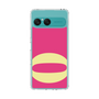 Slim Protection Case［ Original - initial color - Q pink ］