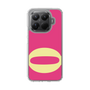 Slim Protection Case［ Original - initial color - Q pink ］