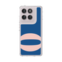 Slim Protection Case［ Original - initial color - Q navy ］