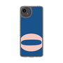 Slim Protection Case［ Original - initial color - Q navy ］