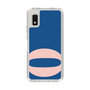 Slim Protection Case［ Original - initial color - Q navy ］