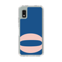 Slim Protection Case［ Original - initial color - Q navy ］