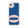Slim Protection Case［ Original - initial color - Q navy ］