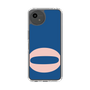 Slim Protection Case［ Original - initial color - Q navy ］