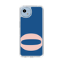Slim Protection Case［ Original - initial color - Q navy ］