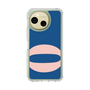 Slim Protection Case［ Original - initial color - Q navy ］