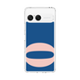 Slim Protection Case［ Original - initial color - Q navy ］
