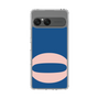 Slim Protection Case［ Original - initial color - Q navy ］
