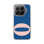 Slim Protection Case［ Original - initial color - Q navy ］