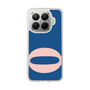 Slim Protection Case［ Original - initial color - Q navy ］