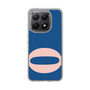 Slim Protection Case［ Original - initial color - Q navy ］