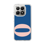 Slim Protection Case［ Original - initial color - Q navy ］
