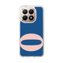 Slim Protection Case［ Original - initial color - Q navy ］