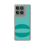 Slim Protection Case［ Original - initial color - Q light green ］