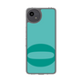 Slim Protection Case［ Original - initial color - Q light green ］
