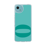Slim Protection Case［ Original - initial color - Q light green ］