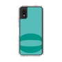 Slim Protection Case［ Original - initial color - Q light green ］