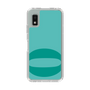 Slim Protection Case［ Original - initial color - Q light green ］