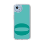 Slim Protection Case［ Original - initial color - Q light green ］