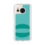 Slim Protection Case［ Original - initial color - Q light green ］