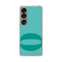 Slim Protection Case［ Original - initial color - Q light green ］