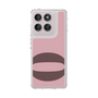 Slim Protection Case［ Original - initial color - Q dusty pink ］