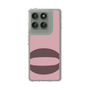 Slim Protection Case［ Original - initial color - Q dusty pink ］
