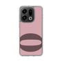 Slim Protection Case［ Original - initial color - Q dusty pink ］
