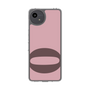Slim Protection Case［ Original - initial color - Q dusty pink ］