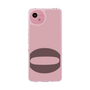 Slim Protection Case［ Original - initial color - Q dusty pink ］