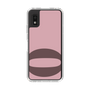 Slim Protection Case［ Original - initial color - Q dusty pink ］