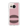 Slim Protection Case［ Original - initial color - Q dusty pink ］